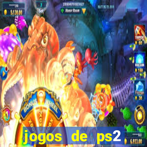 jogos de ps2 download torrent